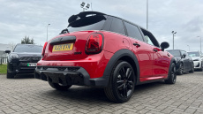 MINI Hatchback 1.5 Cooper Sport 5dr Petrol Hatchback
